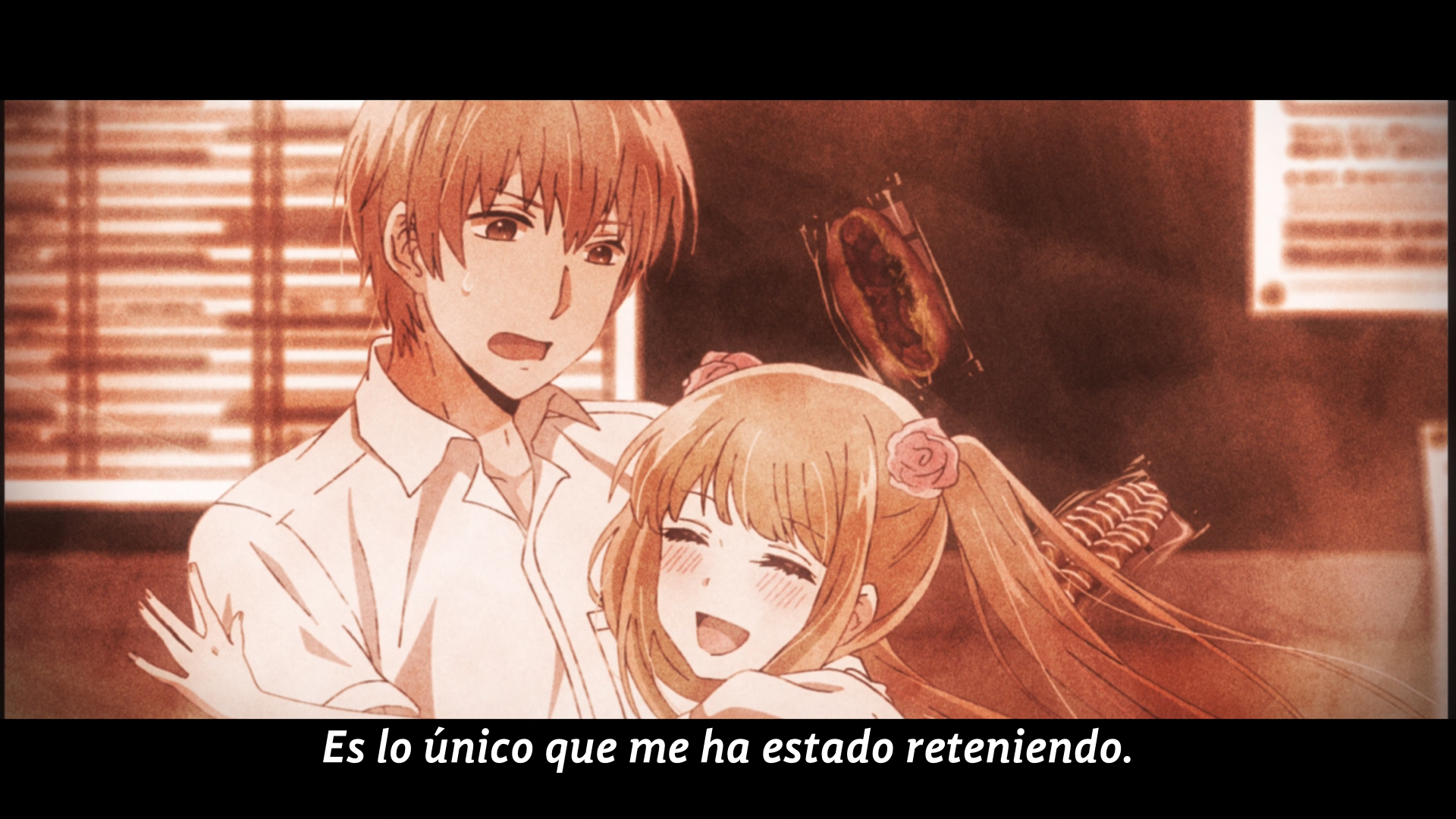 Kuzu no Honkai (XMX)